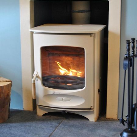 One Shoregate- Cosy Crail Retreat Ngoại thất bức ảnh