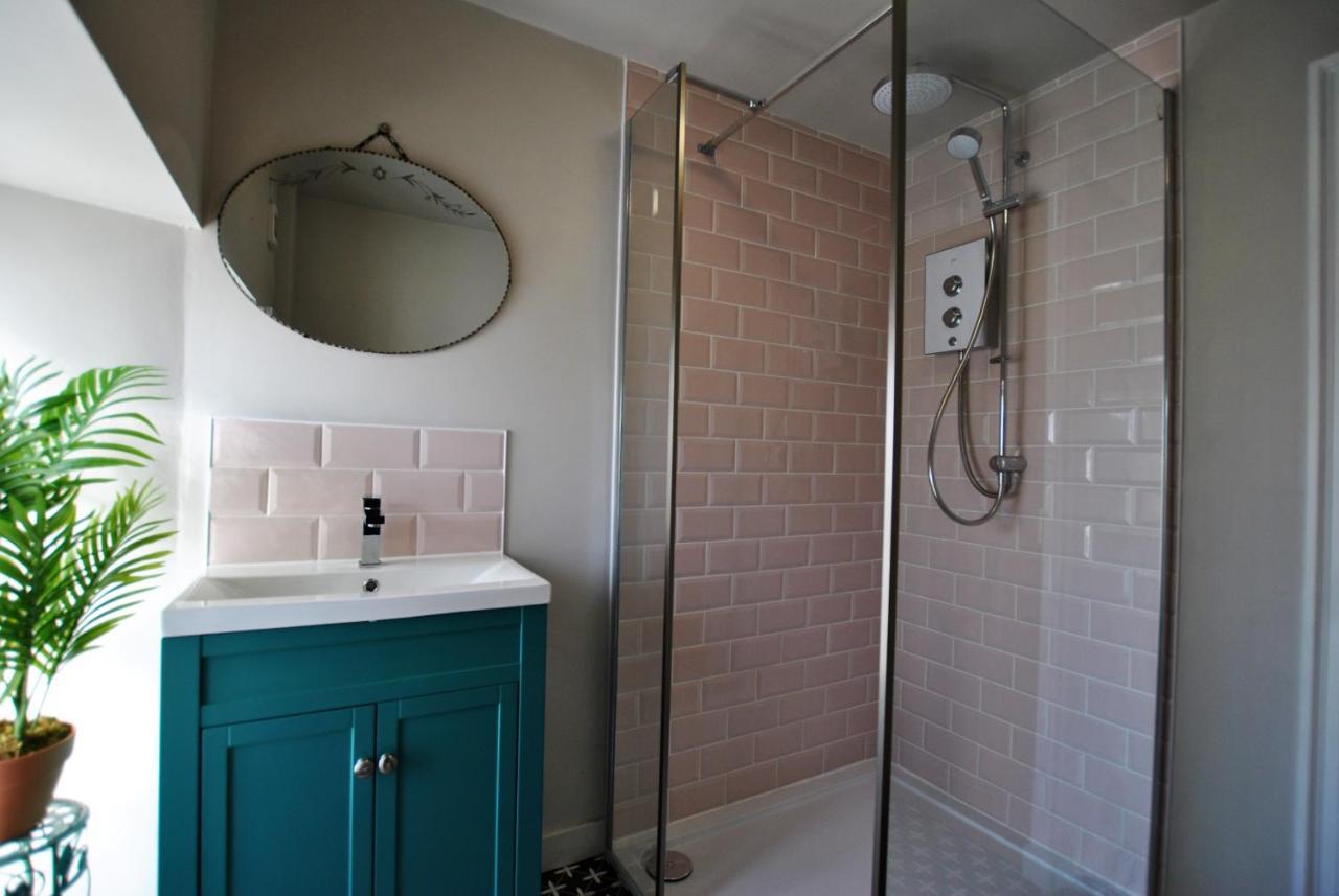 One Shoregate- Cosy Crail Retreat Ngoại thất bức ảnh
