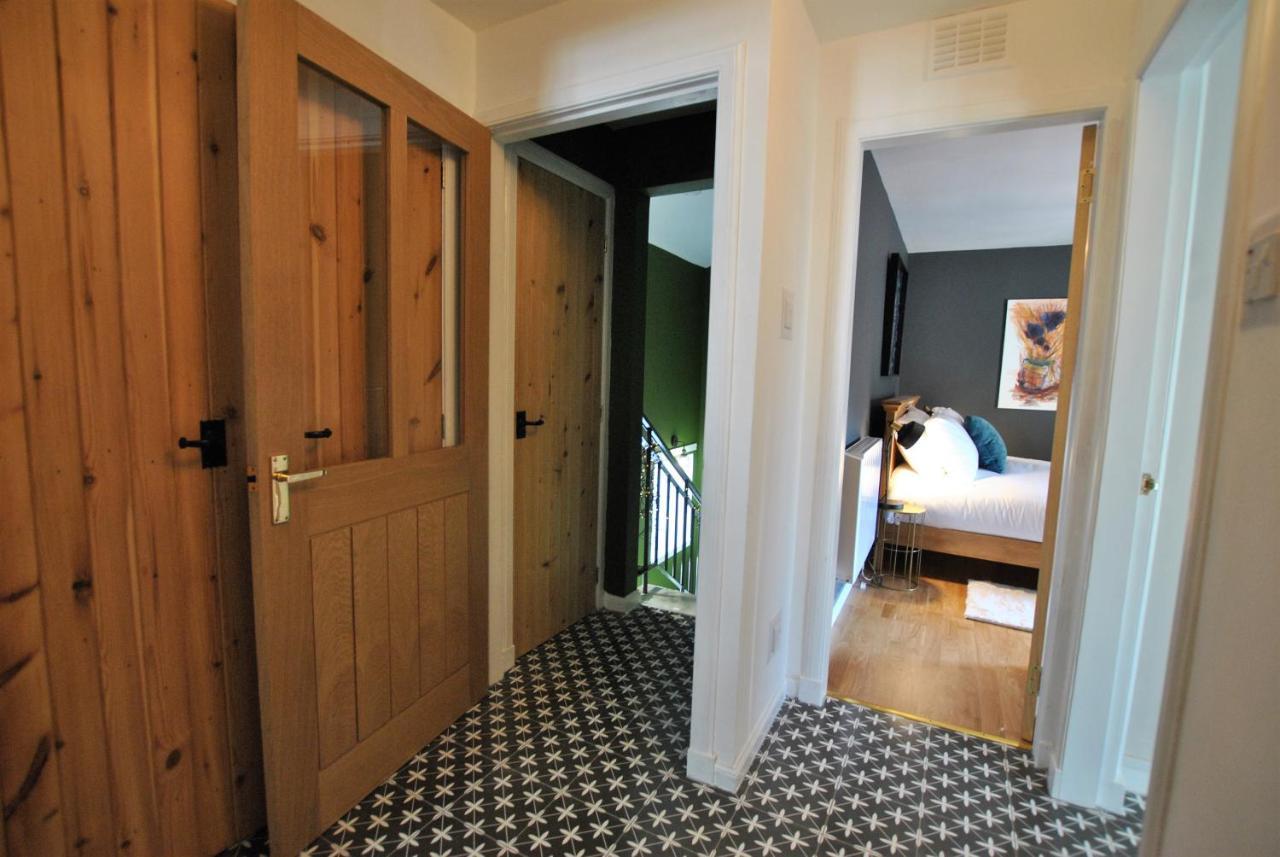 One Shoregate- Cosy Crail Retreat Ngoại thất bức ảnh